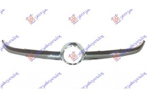 Διακοσμητικο Μασκας Χρωμιο Opel Corsa E 15-19 - 610004550