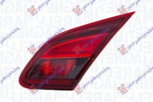 Φανος Πισω 5Π Εσω (MARELLI) Δεξια Opel Corsa E 15-19 - 610005818