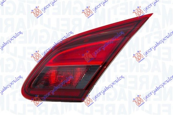 Φανος Πισω 5Π Εσω (MARELLI) Δεξια Opel Corsa E 15-19 - 610005818