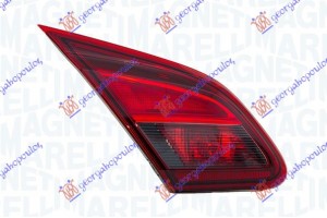 Φανος Πισω 5Π Εσω (MARELLI) Αριστερα Opel Corsa E 15-19 - 610005819