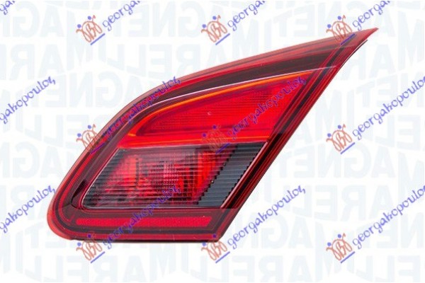 Φανος Πισω 3Π Εσω (MARELLI) Δεξια Opel Corsa E 15-19 - 610005828