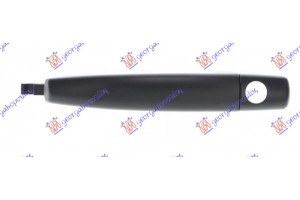 Χερουλι Πορτας Εμπρος Εξω Αριστερα Opel Corsa E 15-19 - 610007842