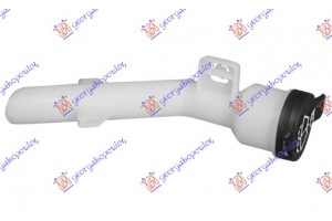 Λαιμος Δοχειου Νερου Υαλοκαθαριστηρων Με Ταπα Opel Karl 15- - 606608420