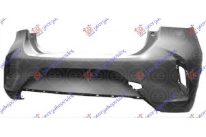 Προφυλακτηρας Πισω Βαφομενος GS-LINE (ΜΕ/ΧΩΡ. PDC) (ΕΥΡΩΠΗ) Opel Corsa F 19-23 - 610103390