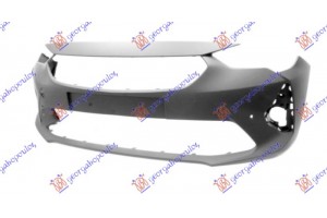 Προφυλακτηρας Εμπρος Βαφομενος GS-LINE (ΜΕ PDS) (ΕΥΡΩΠΗ) Opel Corsa F 19-23 - 610103610