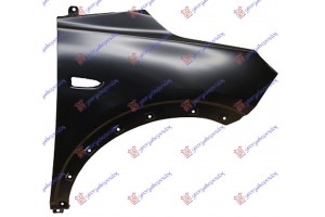 Φτερο Εμπρος Δεξια Opel Crossland 20- - 613200651