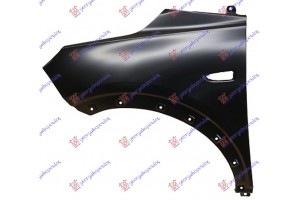 Φτερο Εμπρος Αριστερα Opel Crossland 20- - 613200652