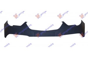 Προφυλακτηρας Εμπρος Ανω Βαφομενος Opel Crossland X 17-20 - 613003370