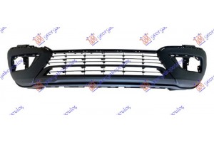 Προφυλακτηρας Εμπρος Κατω Με Διχτυ Opel Crossland X 17-20 - 613003375