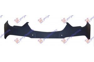 Προφυλακτηρας Εμπρος Ανω Βαφομενος (ΜΕ PDS) Opel Crossland X 17-20 - 613003610