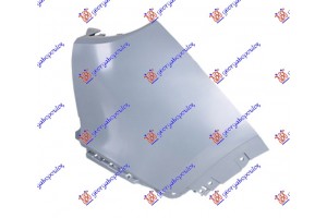 Προφυλακτηρας Πισω Ακραιος Βαφομενος Δεξια Opel Crossland X 17-20 - 613003951