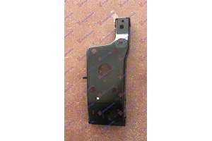 Λαμαρινα Μετωπης Καθετη Αριστερα Toyota Proace City 19- - 836400274