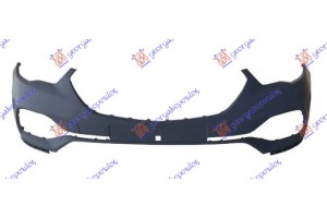 Προφυλακτηρας Εμπρος Βαφομενος Opel Grandland X 17- - 613103370