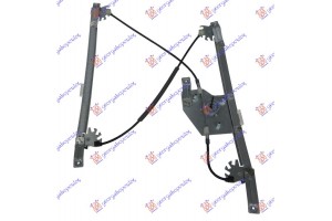 Γρυλλος ΠΑΡΑΘ. Εμπρος ΗΛΕΚΤ. (Χ/ΜΟΤ) (Α ΠΟΙΟΤΗΤΑ) Αριστερα Opel Grandland X 17- - 613107042