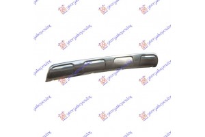 Διακοσμητικο Προφυλακτηρα Πισω Κατω (RXH S.W.) Peugeot 508 11-15 - 630004030