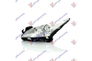 Φανος Εμπρος Ηλεκτρικος Valeo Αριστερα Peugeot 3008 09-13 - 625005142