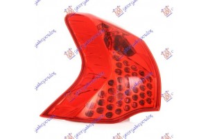 Φανος Πισω Εξω Marelli Αριστερα Peugeot 3008 09-13 - 625005822