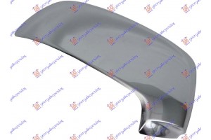 Καπακι Καθρεφτη Χρωμιο Δεξια Citroen C4 Picasso 07-14 - 071707721