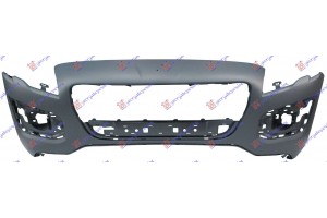 Προφυλακτηρας Εμπρος ΒΑΦΟΜ. Peugeot 3008 13-16 - 625103370
