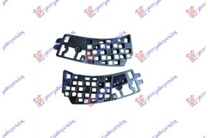 Ενισχυση Προφυλακτηρα Εμπρος Σετ Peugeot 3008 13-16 - 625104290