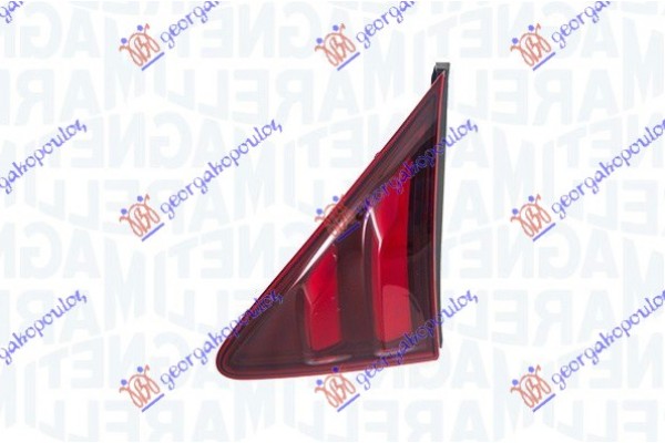 Φανος Πισω Εσω Led (MARELLI) Δεξια Peugeot 3008 13-16 - 625105823