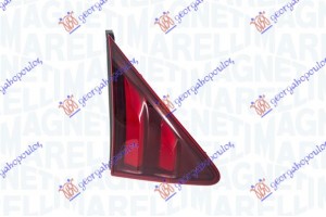Φανος Πισω Εσω Led (MARELLI) Αριστερα Peugeot 3008 13-16 - 625105824