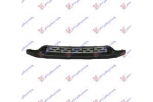 Σποιλερ Προφυλακτηρα Εμπρος Με Διχτυ Κομπλε Peugeot 3008 13-16 - 625106370