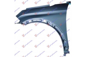 Φτερο Εμπρος Αριστερα Peugeot 3008 21- - 625300652