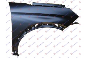 Φτερο Εμπρος (ΑΛΟΥΜΙΝΙΟ) Δεξια Peugeot 3008 21- - 625300671