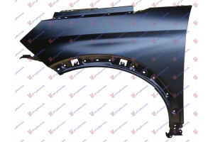 Φτερο Εμπρος (ΑΛΟΥΜΙΝΙΟ) Αριστερα Peugeot 3008 16-20 - 625200672