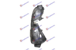 Θολος Εμπρος Πλαστικος Δεξια Peugeot 3008 21- - 625300821