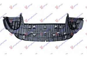 Ποδια Προφυλακτηρα Εμπρος Πλαστικη Peugeot 3008 21- - 625300830