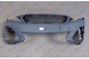 Προφυλακτηρας Εμπρος Βαφομενος (ΜΕ/ΧΩΡΙΣ PDS) Peugeot 3008 16-20 - 625203370