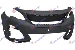 Προφυλακτηρας Εμπρος Βαφομενος (ΜΕ PDC) (ΕΥΡΩΠΗ) Peugeot 3008 16-20 - 625203385