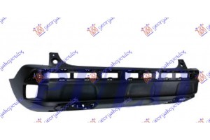 Προφυλακτηρας Πισω (ΜΕ/ΧΩΡ. PDS) Peugeot 3008 21- - 625303390