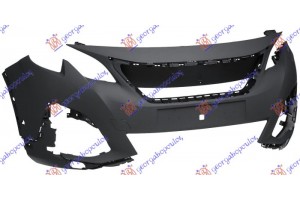 Προφυλακτηρας Εμπρος Βαφομενος (FULL LED) (ΜΕ PDC) Peugeot 5008 16-20 - 627203620
