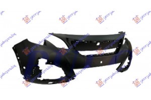 Προφυλακτηρας Εμπρος Βαφομενος (ΜΕ PDC/ΚΑΜΕΡΑ) (FULL LED) Peugeot 5008 16-20 - 627203625