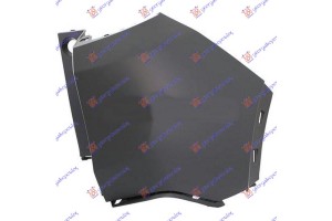 Ακρο Προφυλακτηρα Πισω Ανω Δεξια Peugeot 3008 21- - 625303991