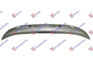 Πλαστικο ΠΡΟΦΥΛ. Εμπρος Κατω Ασημι Με Φαναρια Full Led Peugeot 5008 16-20 - 627204020