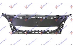 Ενισχυση Μασκας Πλαστικη (ΜΕ Φαναρια Full LED) Peugeot 5008 16-20 - 627204260