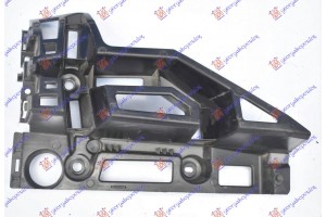 Βαση Προφυλακτηρα Πισω Πλαινη Πλαστικη Εσω Δεξια Peugeot 3008 21- - 625304301