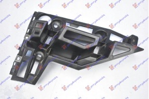 Βαση Προφυλακτηρα Πισω Πλαινη Πλαστικη Εσω Αριστερα Peugeot 3008 21- - 625304302