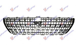 Μασκα Peugeot 3008 16-20 - 625204545