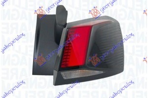Φανος Πισω Εξω (LED) (MARELLI) Δεξια Peugeot 3008 16-20 - 625205821