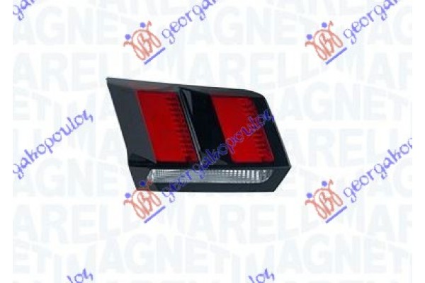 Φανος Πισω Εσω (LED) (MARELLI) Αριστερα Peugeot 3008 16-20 - 625205827