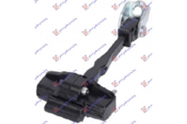 Στοπ Πορτας Πισω Citroen C5 Air Cross 18- - 201306180