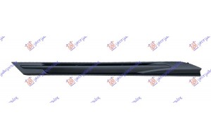 Διακοσμητικο Φτερου Εμπρος Ανω Μαυρο Με Μαυρο Συριτι Αριστερα Peugeot 3008 21- - 625306522