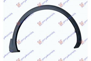 Πλαστικη Κουρμπα Φτερου Εμπρος Δεξια Peugeot 3008 21- - 625306541