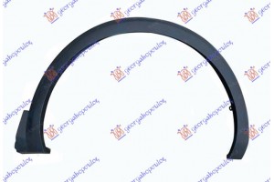 Πλαστικη Κουρμπα Φτερου Εμπρος (GT) Δεξια Peugeot 3008 21- - 625306543