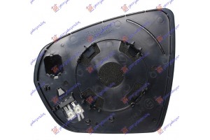 Κρυσταλλο Καθρεφτη Θερμαινομενο (CONVEX GLASS) Δεξια Peugeot 3008 16-20 - 625207601